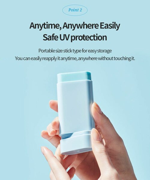 Tocobo Sunstick Spf 50