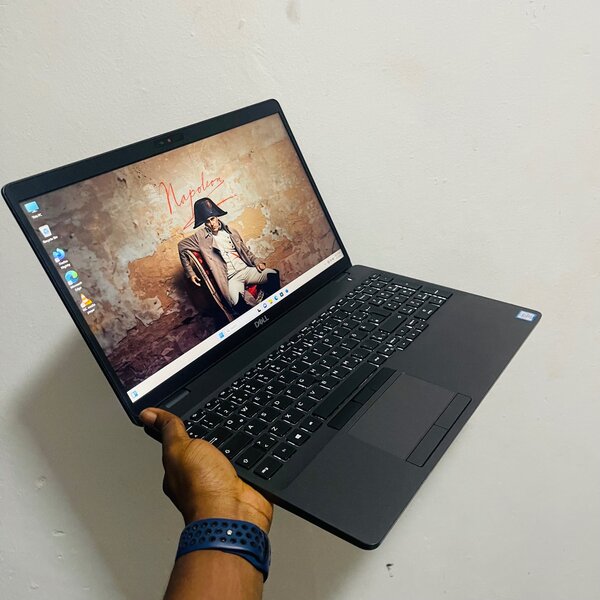 Dell laptop