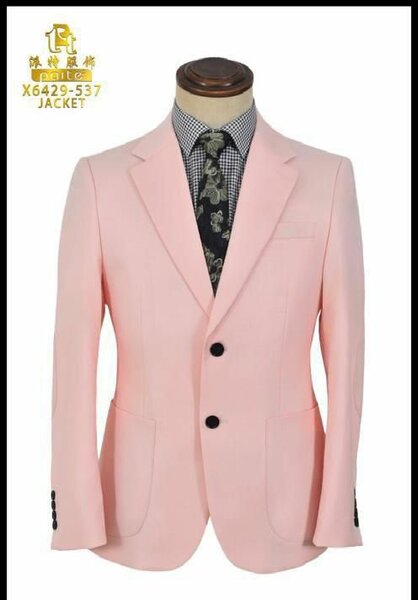 Veste élégante pour homme