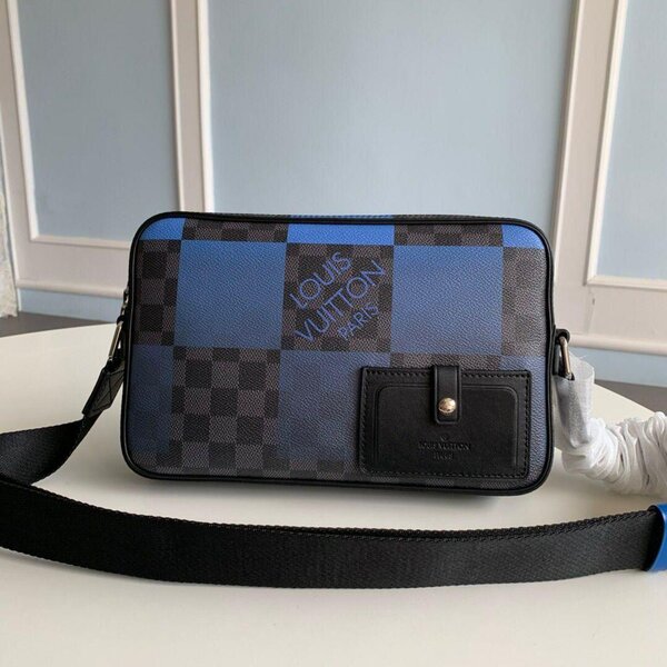 Quality side bags available in stock