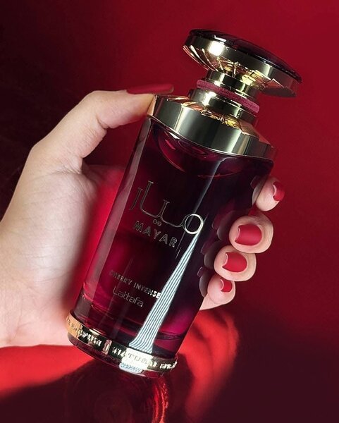 Parfum Mayari Intense