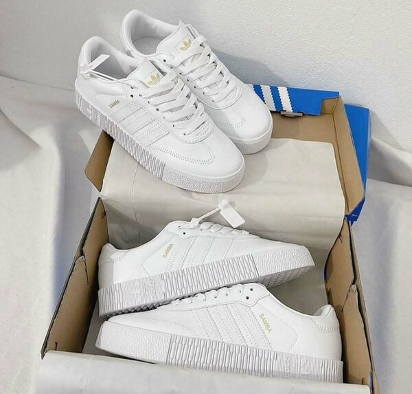 Adidas samba
