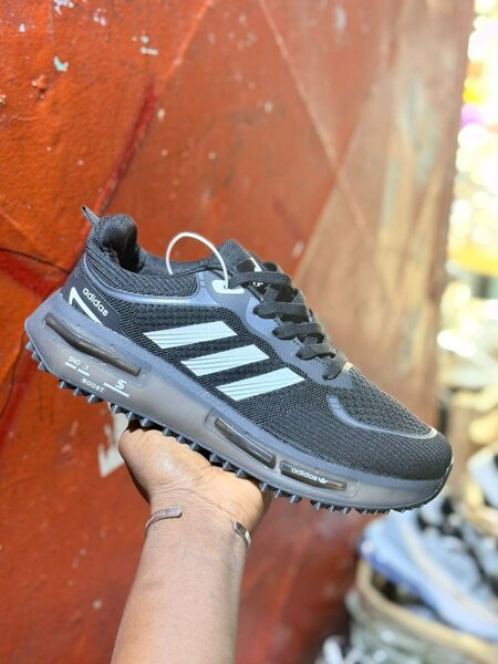 Baskets de sport confortables