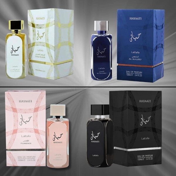 Parfums Homme