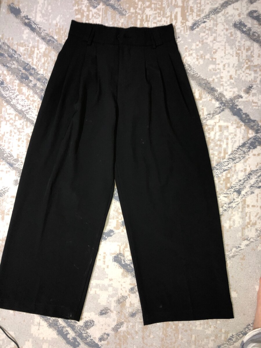 классичекий брюки