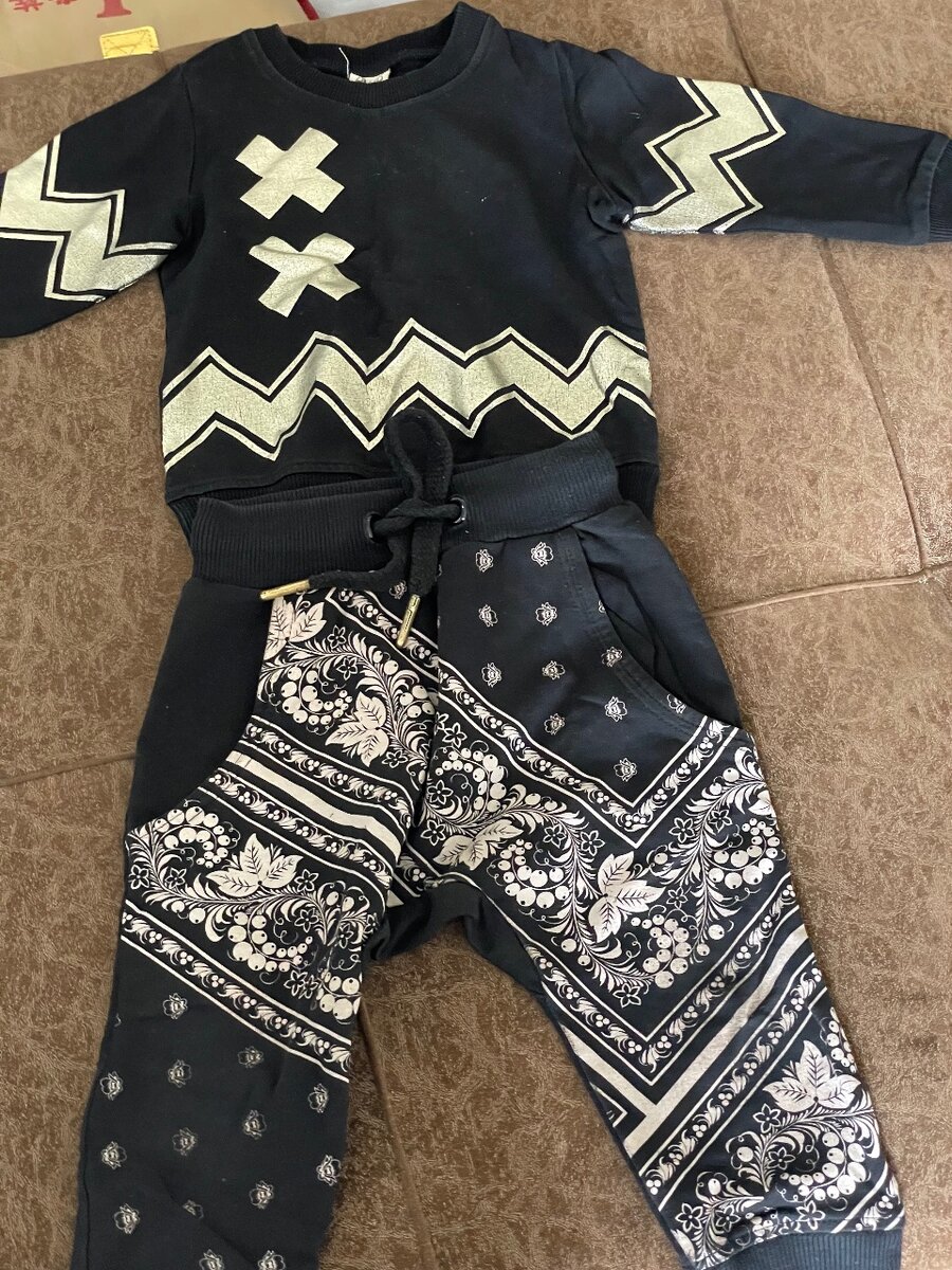 Вещи хорошего качества