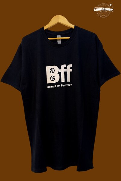 T-shirt événement Bff 2022