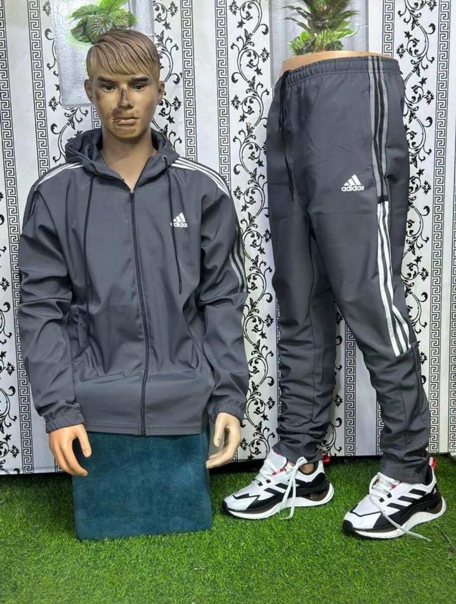 Ensemble de survêtement sport