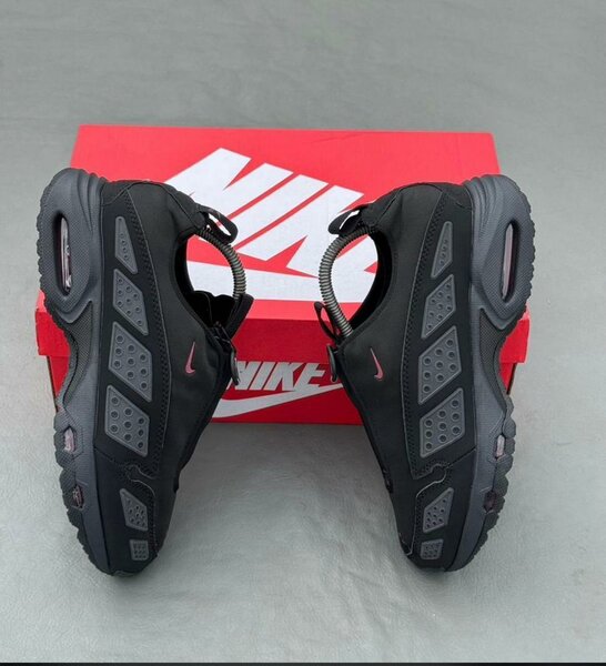 Sandales sport Nike Air