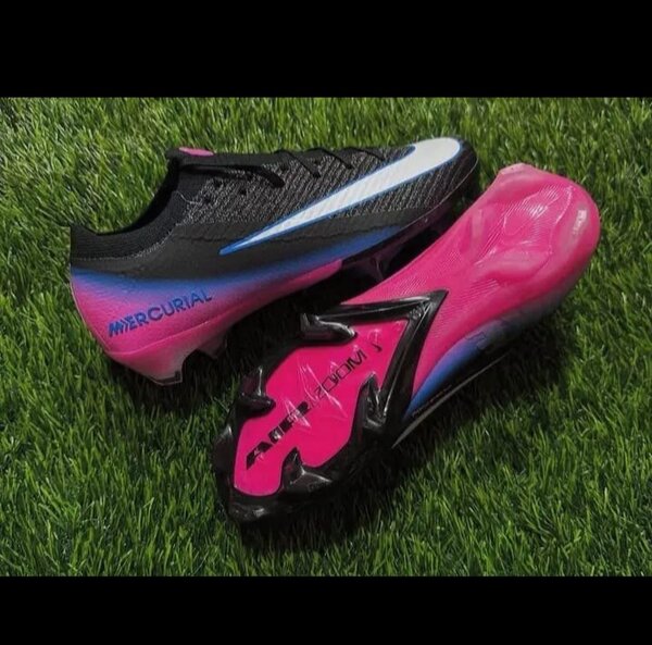 Chaussures de football Nike Mercurial