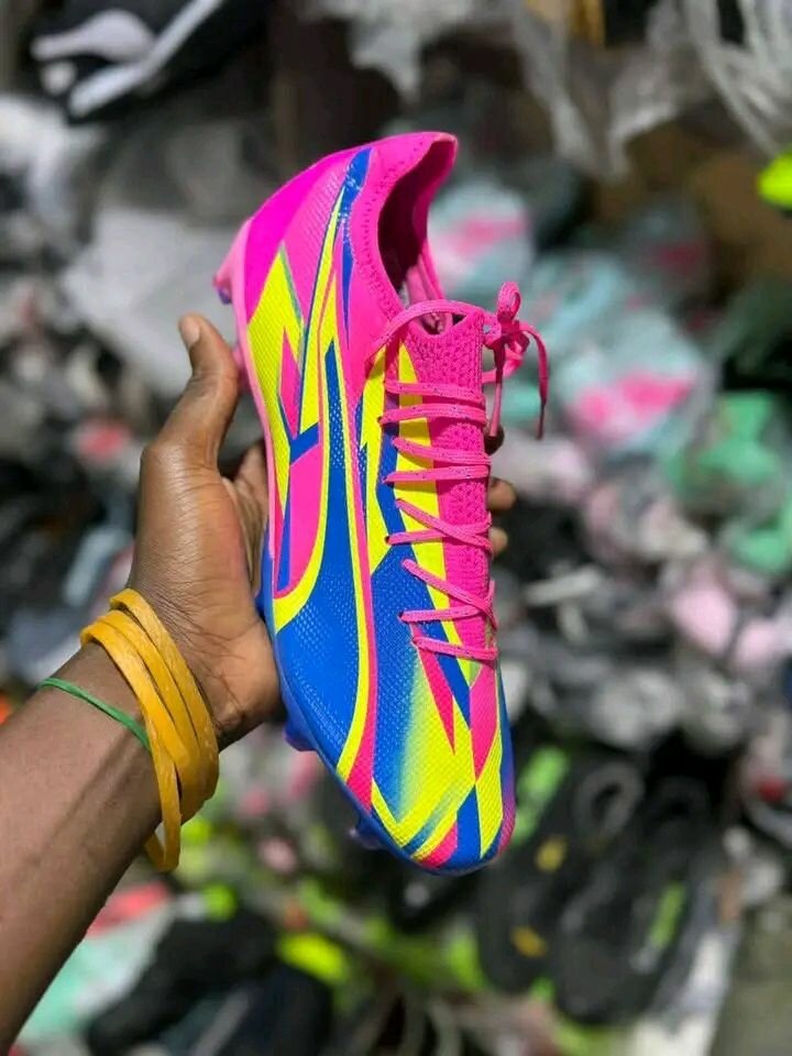 Chaussures de Football Pro