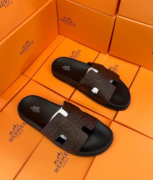 Sandales Hermès