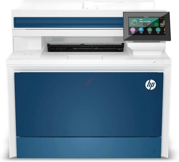 HP LASER COULEUR 4303dw