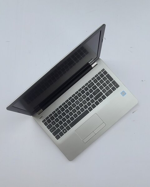 HP 250 G6 Intel Core i5 7th Generation 8gb Ram 256gb SSD