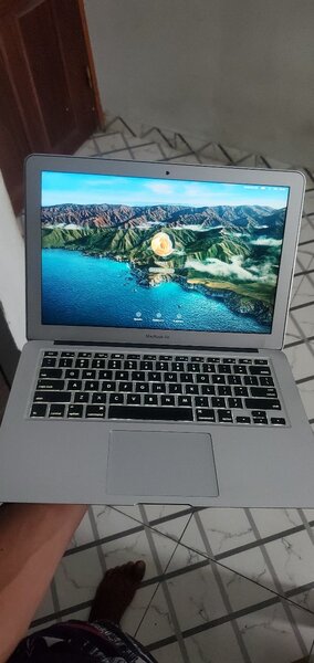 Ordinateur Portable Apple MacBook