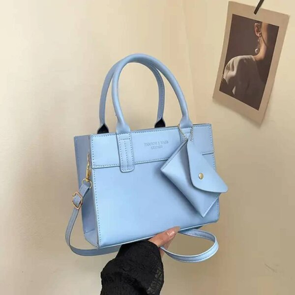 Sac Bandoulière Mode Chic