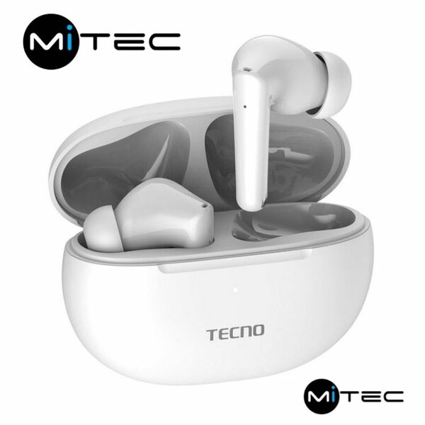 Écouteurs bluetooth Tecno Buds