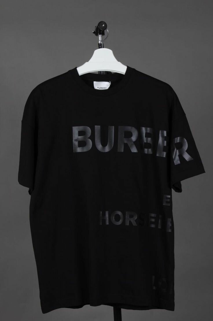 Nouvelle collection BURBERRY PROMO