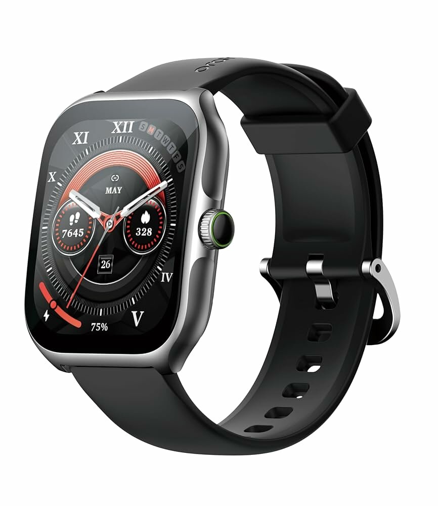 Montre Connectée OSW-812