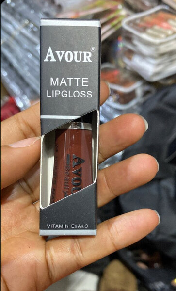 Avour Gloss à Lèvres Mat
