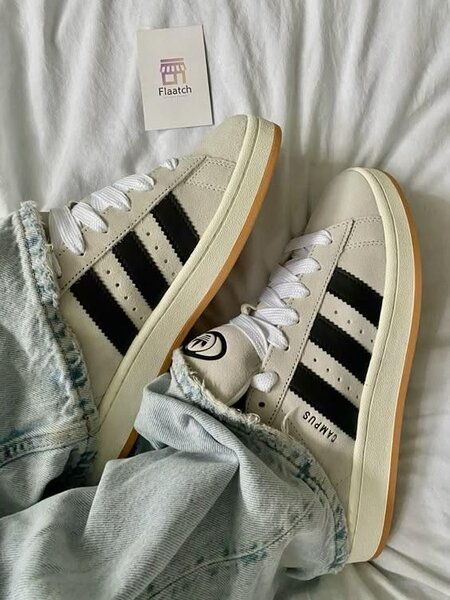 Sneakers classiques unisexes