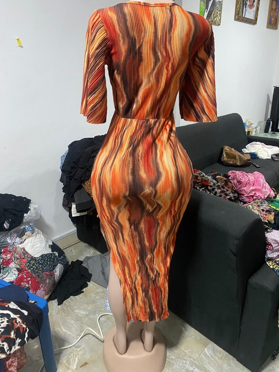 Spandex size 10 dress