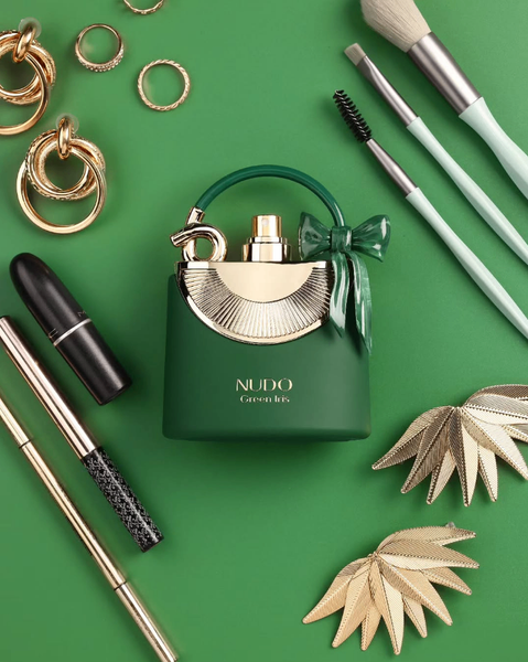 Eau de Parfum Nudo Green