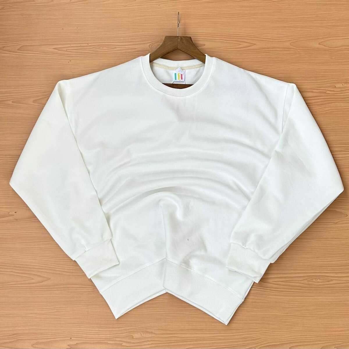 Heavy Plain sweaters