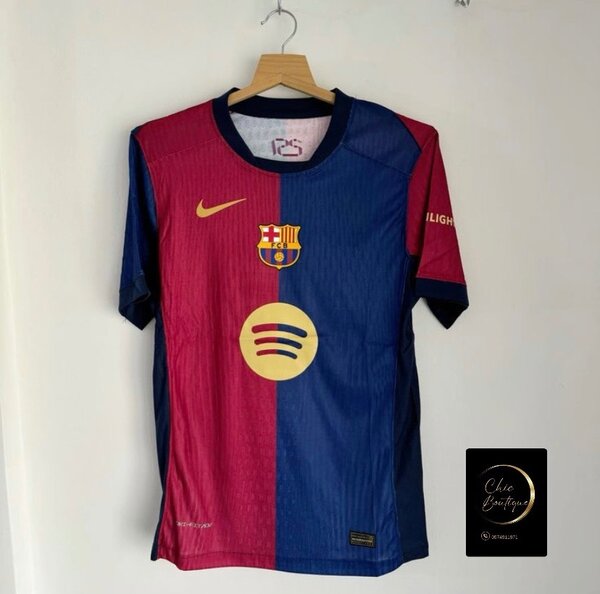 Maillot Barcelone original