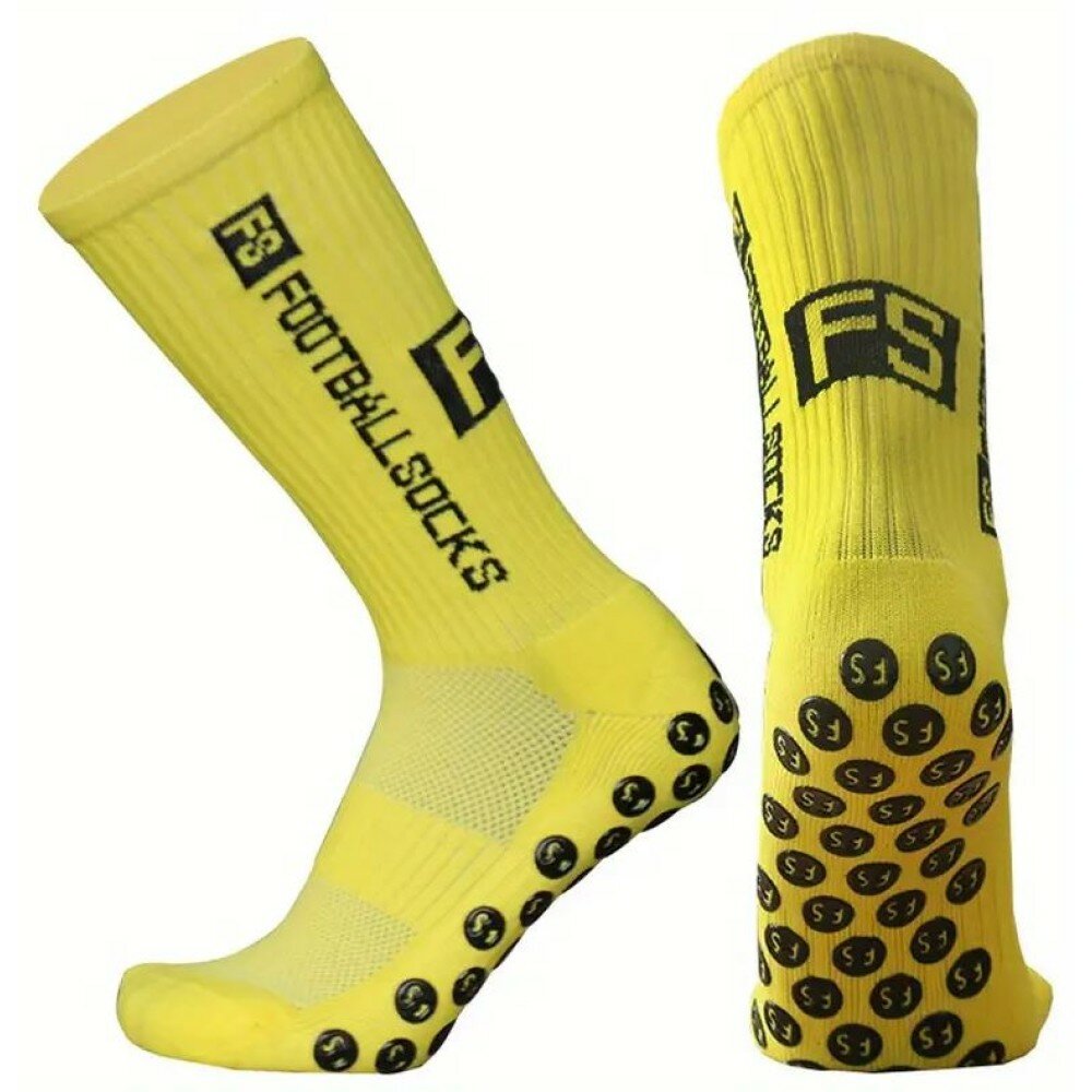 Chaussettes Antidérapantes