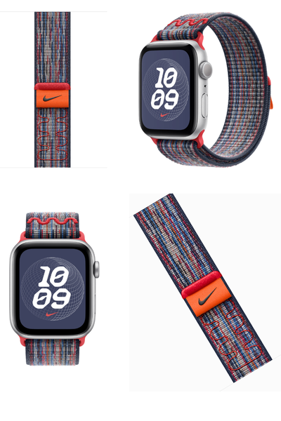 Bracelet  Watch Edition Nike