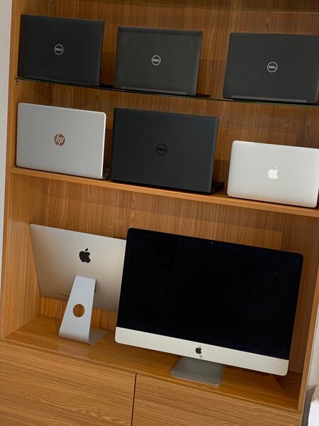 Apple imac