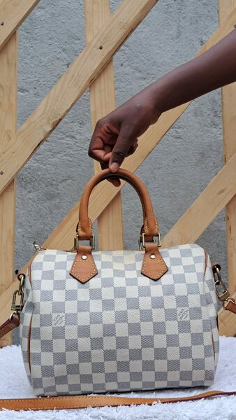 Sacs à main élégants en cuir et toile