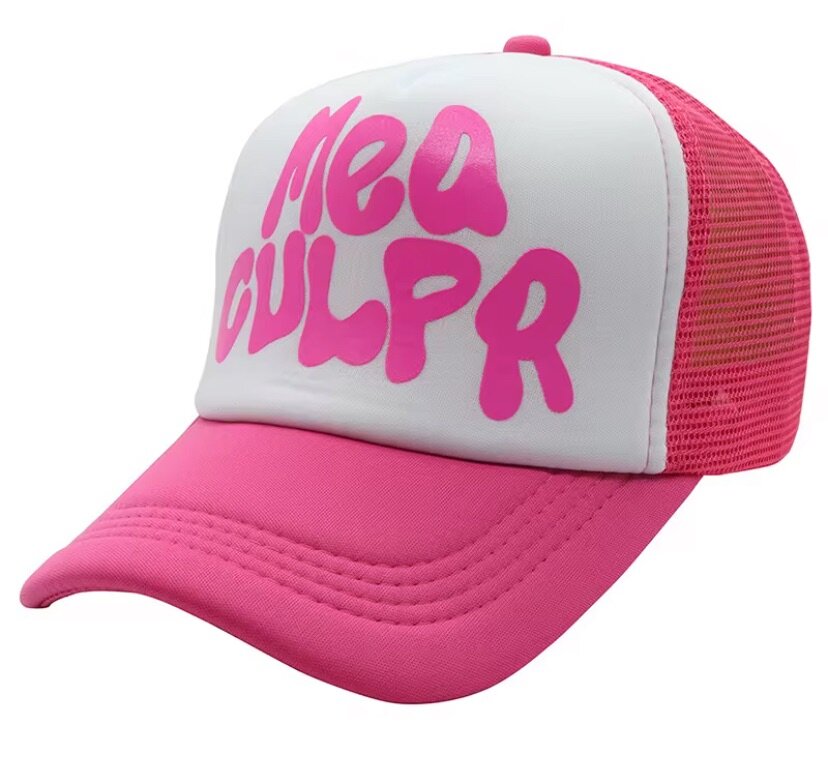 Casquette Trucker Stylée