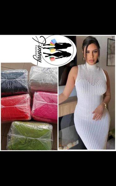 Dresses available