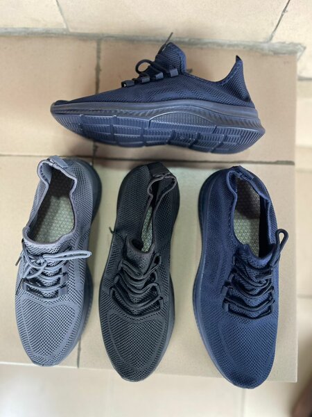 Chaussures de sport légères