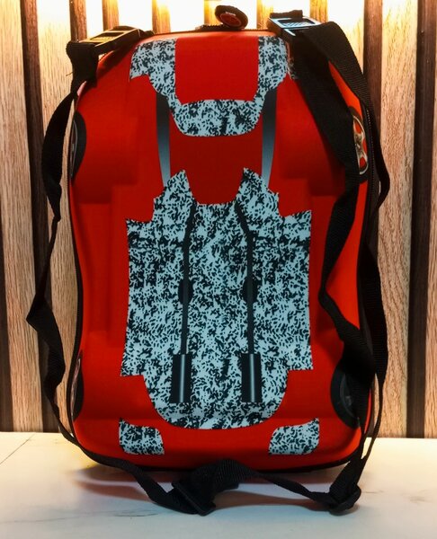 Sac à dos voiture enfant