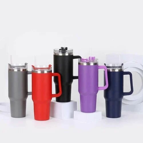 Stainless Steel Insulated Tumbler Cup / Bottle