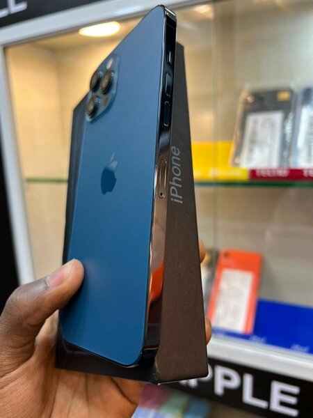 iPhone 12 Pro Max 128 giga