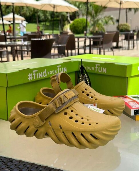 CROCS ORIGINAL