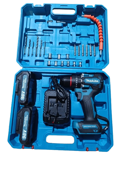 Perceuse Makita 98V