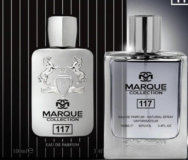Parfum Marque Collection 117