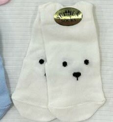 Детские носки