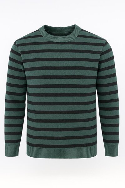 Pulls élégants pour hommes