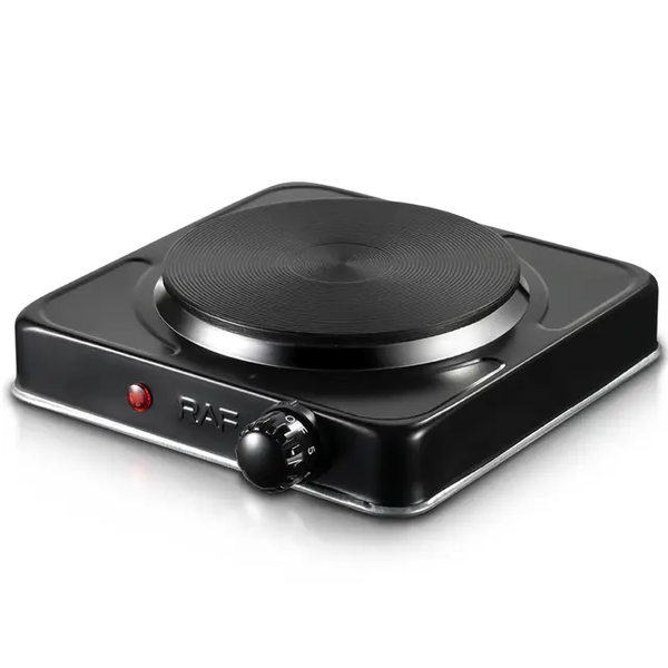 SINGLE ELECTRIC STOVE / HOT PLATE