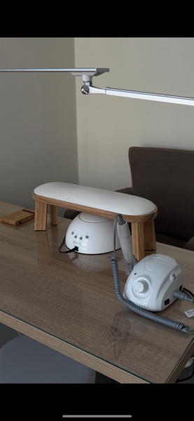 Подставка для маникюра