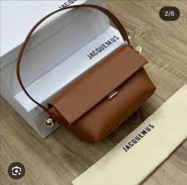 Sac à main Jacquemus élégant