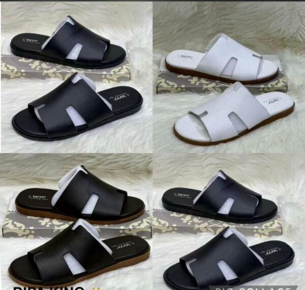 Sandales ouvertes élégantes