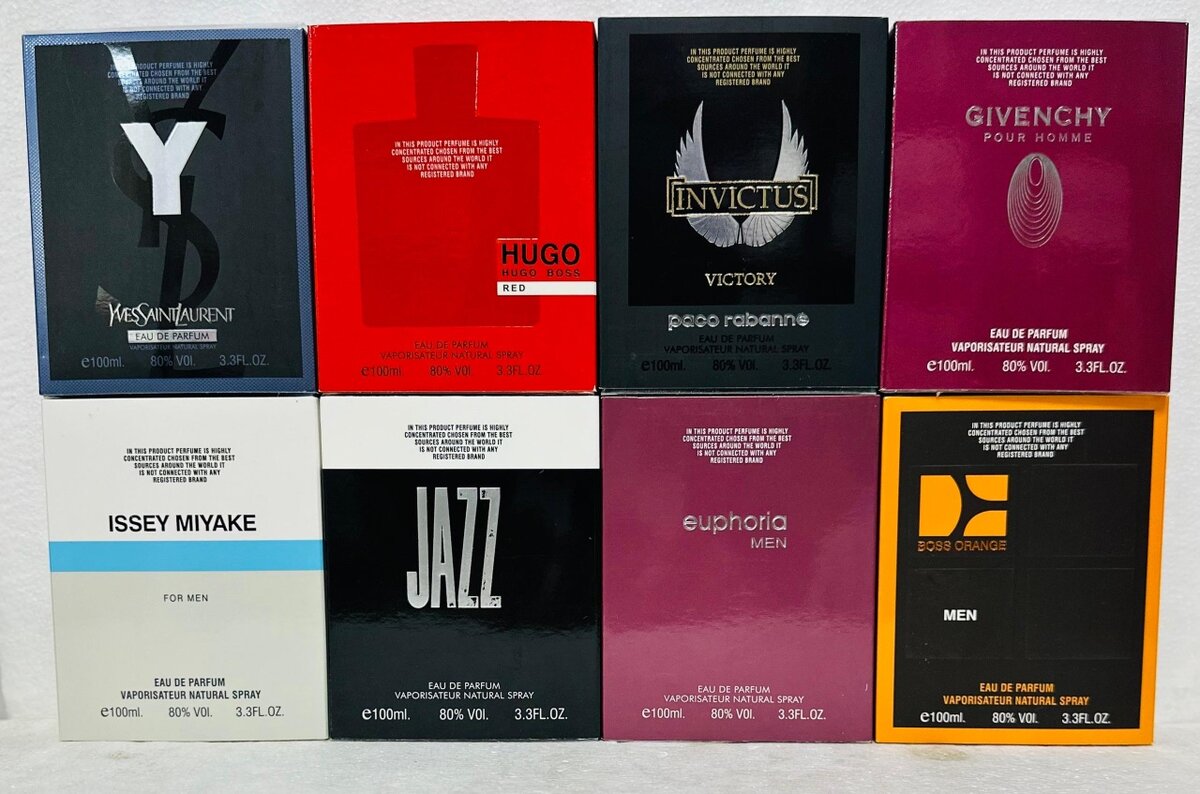 Smart collection 100mls