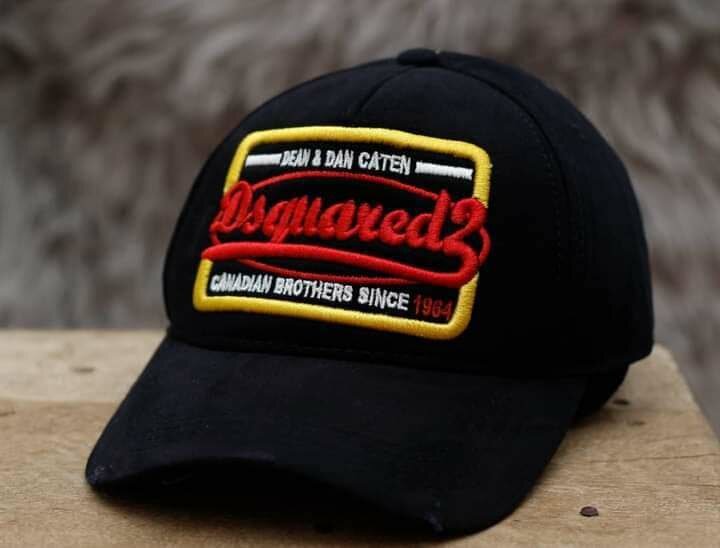 Casquettes stylées pour hommes